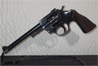 Fabico .22LR Double Action Revolver