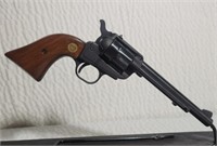 Reck .22LR Single Action Revolver