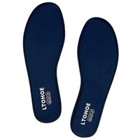 Memory Foam Insoles for Women, Replacement Shoe In