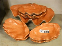 Ceramic Shell Set