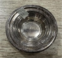 La Pierre Sterling Bon Bon Bowl