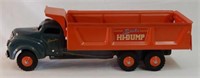 LINCOLN HI-DUMP TRUCK