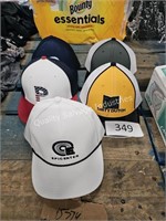 5ct hats