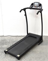 Compact Treadmill