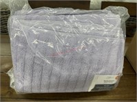 4 mainstays 30x54 performance bath towels