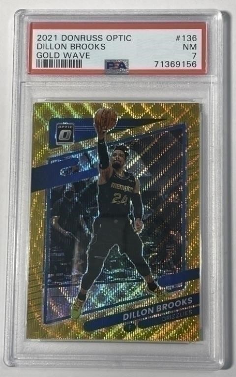 Sports Cards Hits, Gems & More!