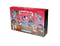 2023 Topps MLB Baseball X Garbage Pail Kids Series