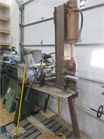 Hydraulic Press/Hammer