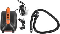 $137 Electric Air Pump for SUP & Paddle Board