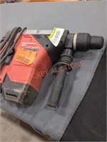 Milwaukee 21 SDS Max Rotary Hammer Tool corded