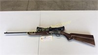 BROWNING .22 LONG RIFLE MODEL 06759RP146 WITH