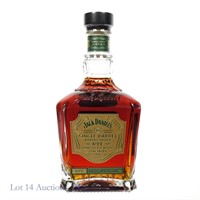 Jack Daniel's SB Barrel Proof Rye (2023)