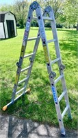 Extension Ladder