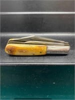 Nice Vintage Barlow Pocket Knife