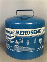 Eagle Kerosene Gas Can