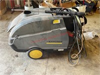 Marcher Professional HDS 1055 Power Washer