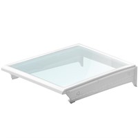5304508067 Crisper Drawer Cover with Glass