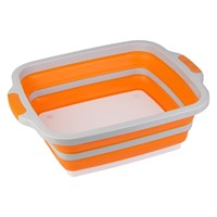 Large 4.22 Gal / 16L Collapsible Cutting Board