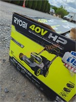 Ryobi 40V 21" Lawn Mower