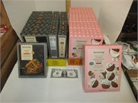 Box Cookie Kits