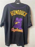 Gizmoduck Darkwing Duck Jersey Pool League?