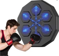 New Electronic Music Boxing Machine Smart