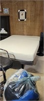 MOTO SLEEP LIFT BED NEVER TESTED IT