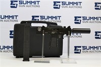 Masterpiece Arms MPA Defender 9mm