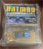 Batman Automobilia - Batman (new)