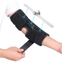 Cubital Tunnel Syndrome Elbow Brace, Ulnar Nerve E