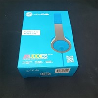 Jlab Jbuddies Folding Gen 2 Wired Headphones