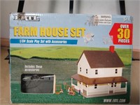 Farm house set
