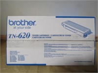 New Brother TN-620 Toner Cartridge