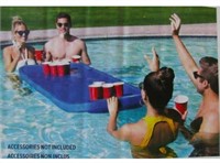 $90 Aquaria Pong Float Pineapple