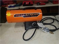 Heat Stream 60kBTU heater