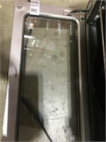 (FINAL SALE-W/ STAIN) INSTAPOT OMNI TOASTER OVEN