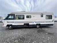 1989 Holiday Rambler 30' RV