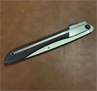 1 Ft Gomboy Folding Blade