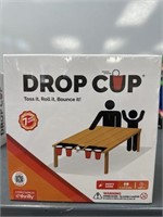 Drop Cup Party Game 2-12 Players