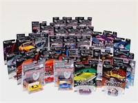 Hot Wheels Hall of Fame 1:64 scale Unopened