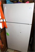 Westinghouse Refrigerator/Freezer