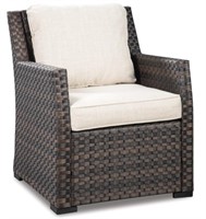 Chair Frame Easy Isle Outdoor Lounge Chair