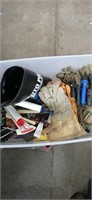 Misc Lot...Welding gloves ,other items