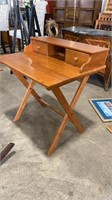 TESTLE BASE WRITING DESK