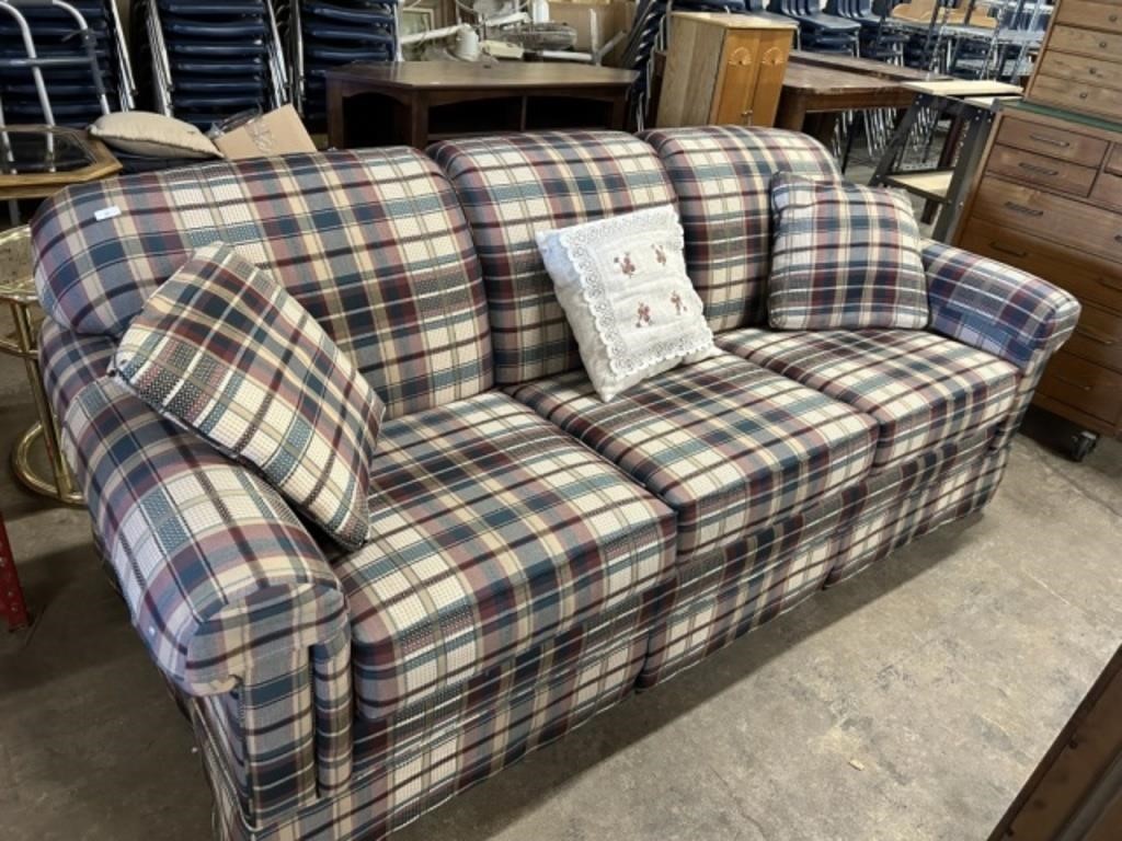 LAZY-BOY SOFA