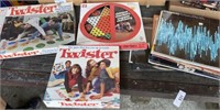 Lot of Records and Games