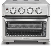 $172 Cuisinart Air Fryer + Convection Toaster Oven