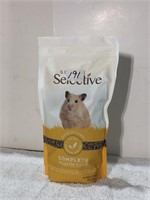 Complete Hamster Food