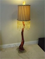 Unique & Beautiful Table Lamp