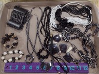 Beaded Fashion Jewelry Lot